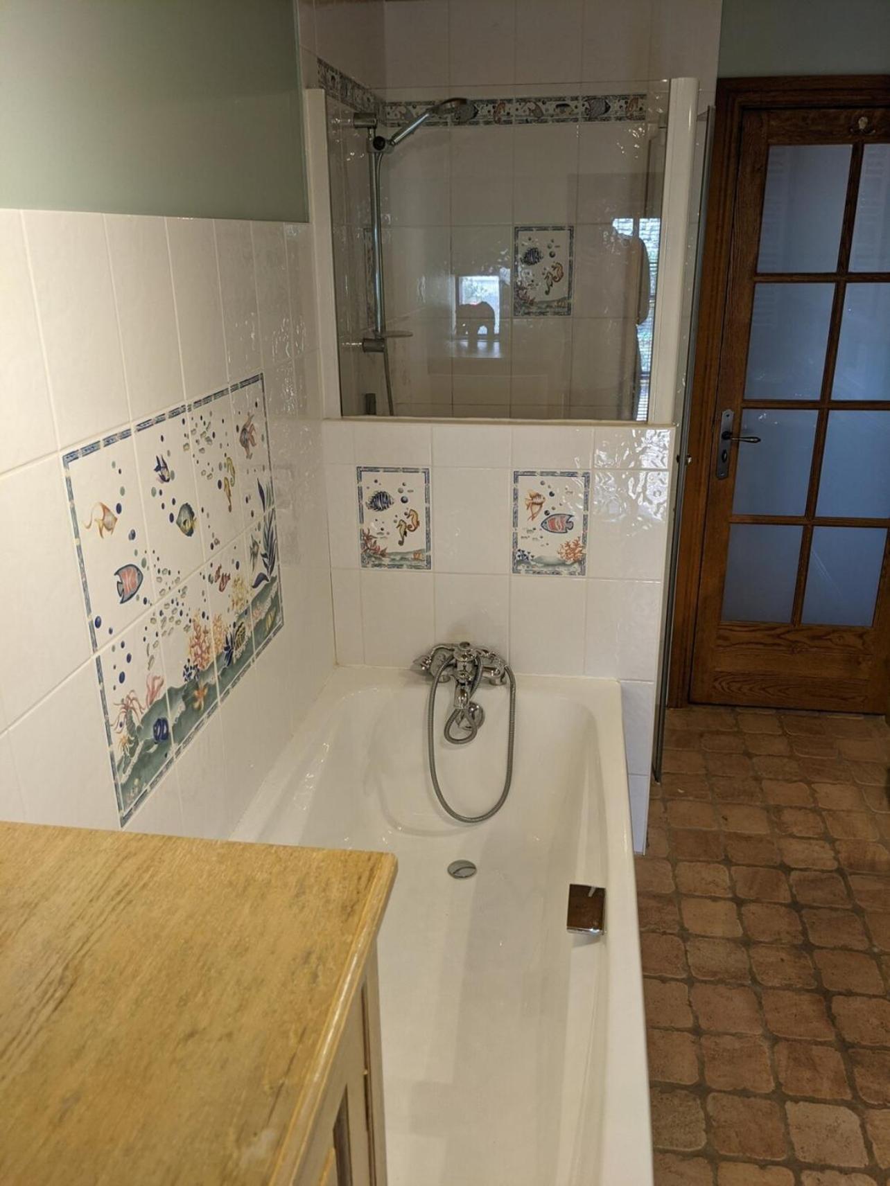 Large Gte With Pool In Peaceful Burgundy Villa Sailly Bagian luar foto